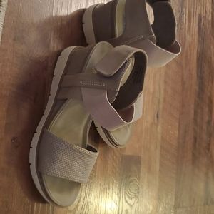 Axiom Wedges Like new.